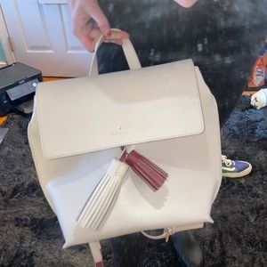Kate Spade Backpack